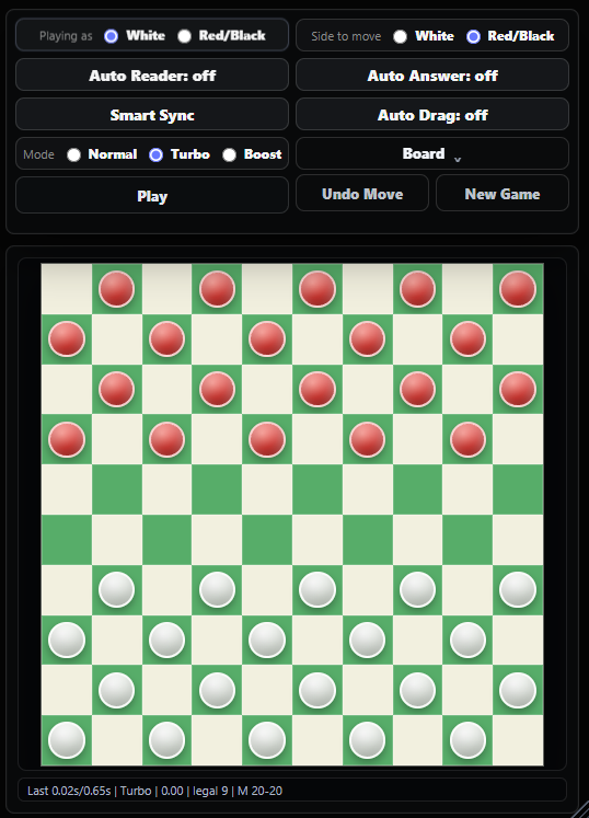 CrownSync overlay preview